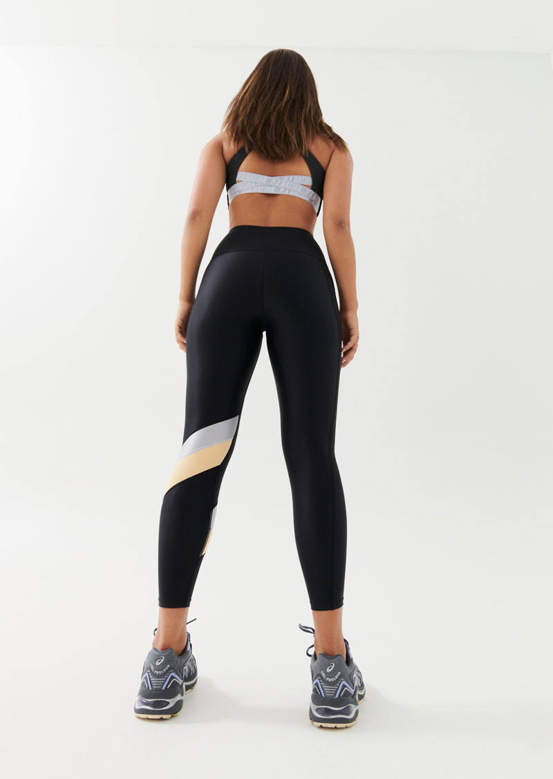 P.E Nation | Alignment Legging - Black