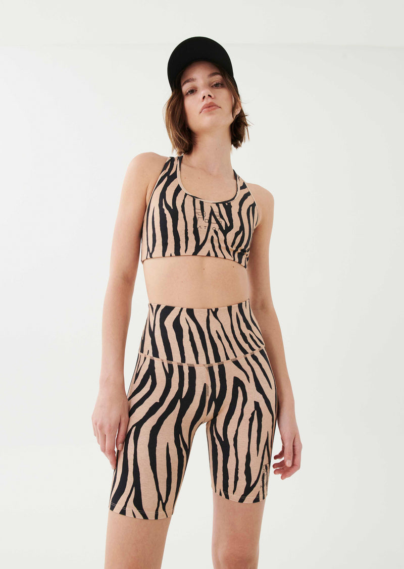 P.E Nation | Double Under Short - Print