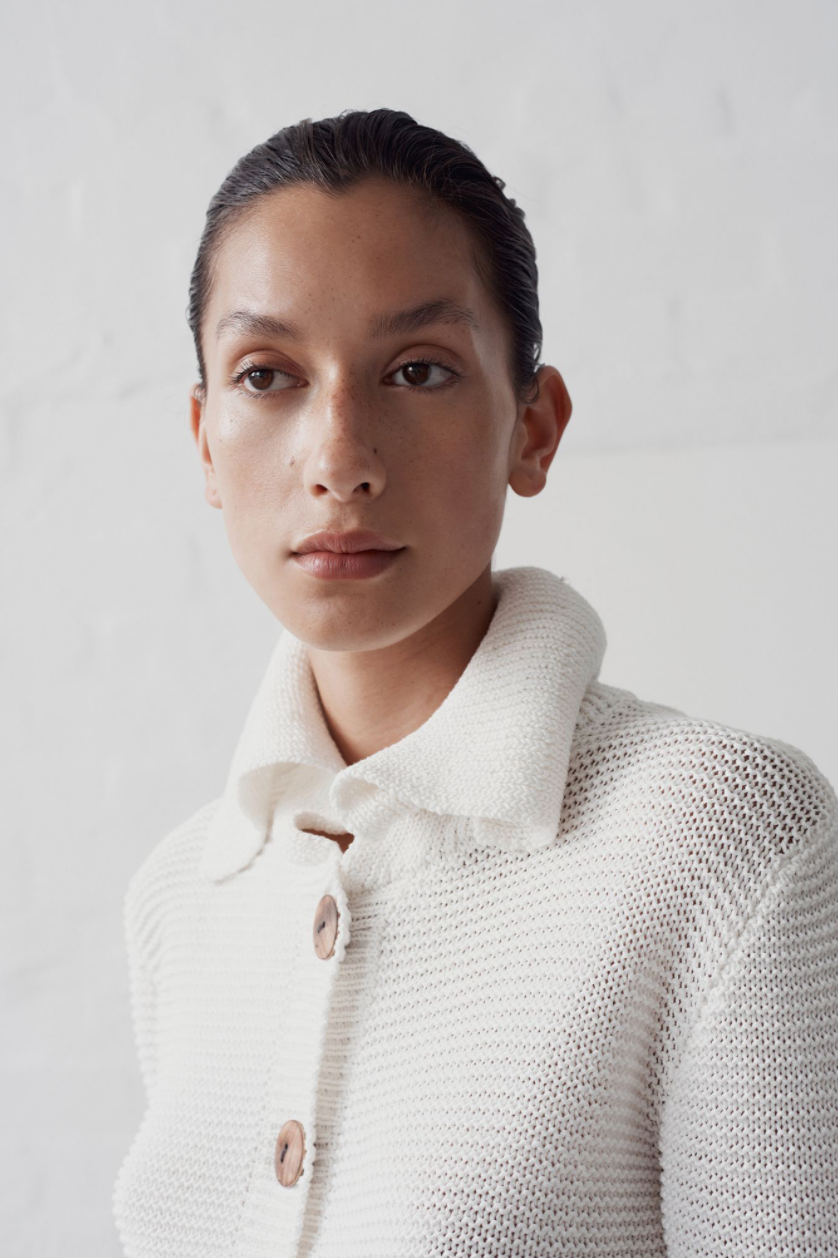 Marle | Tia Cardi - Chalk