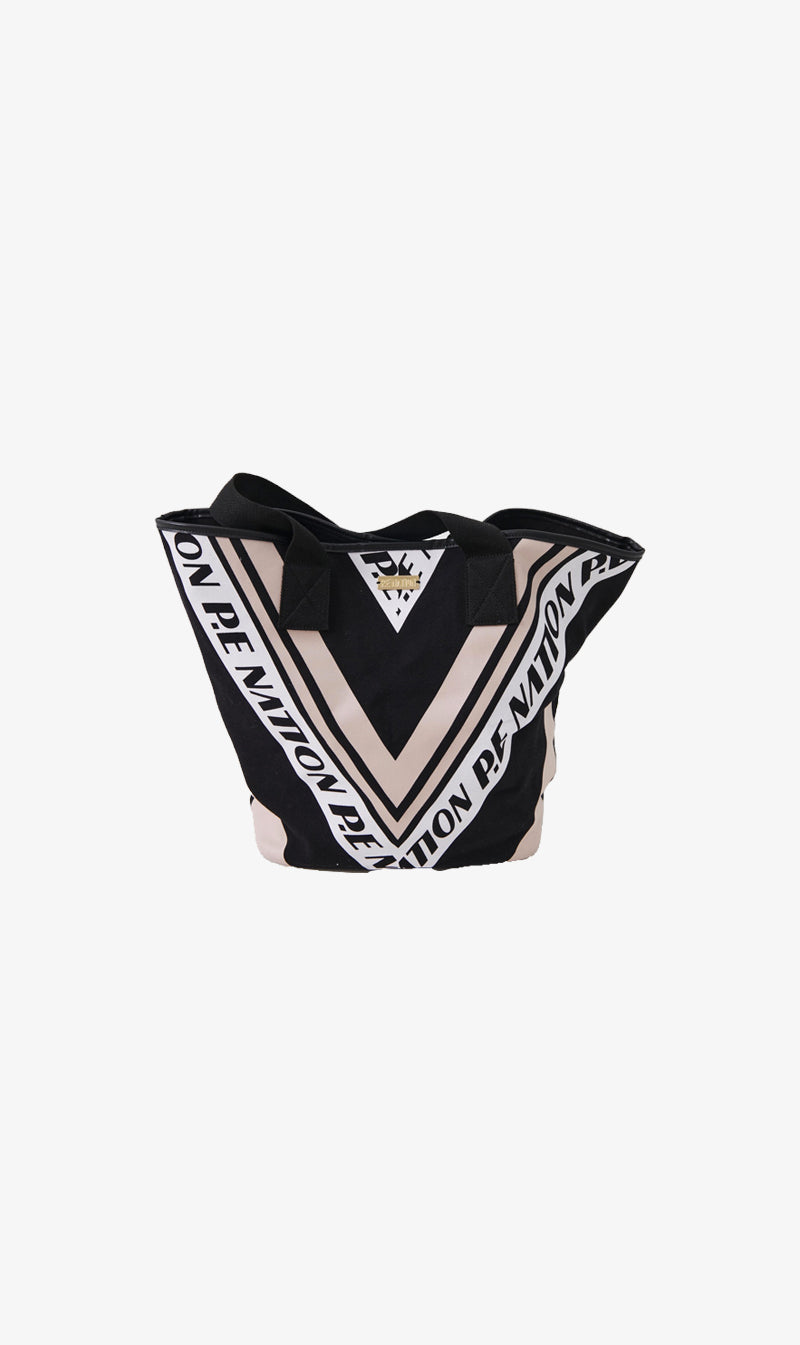 P.E Nation | Springboard Bag - Print