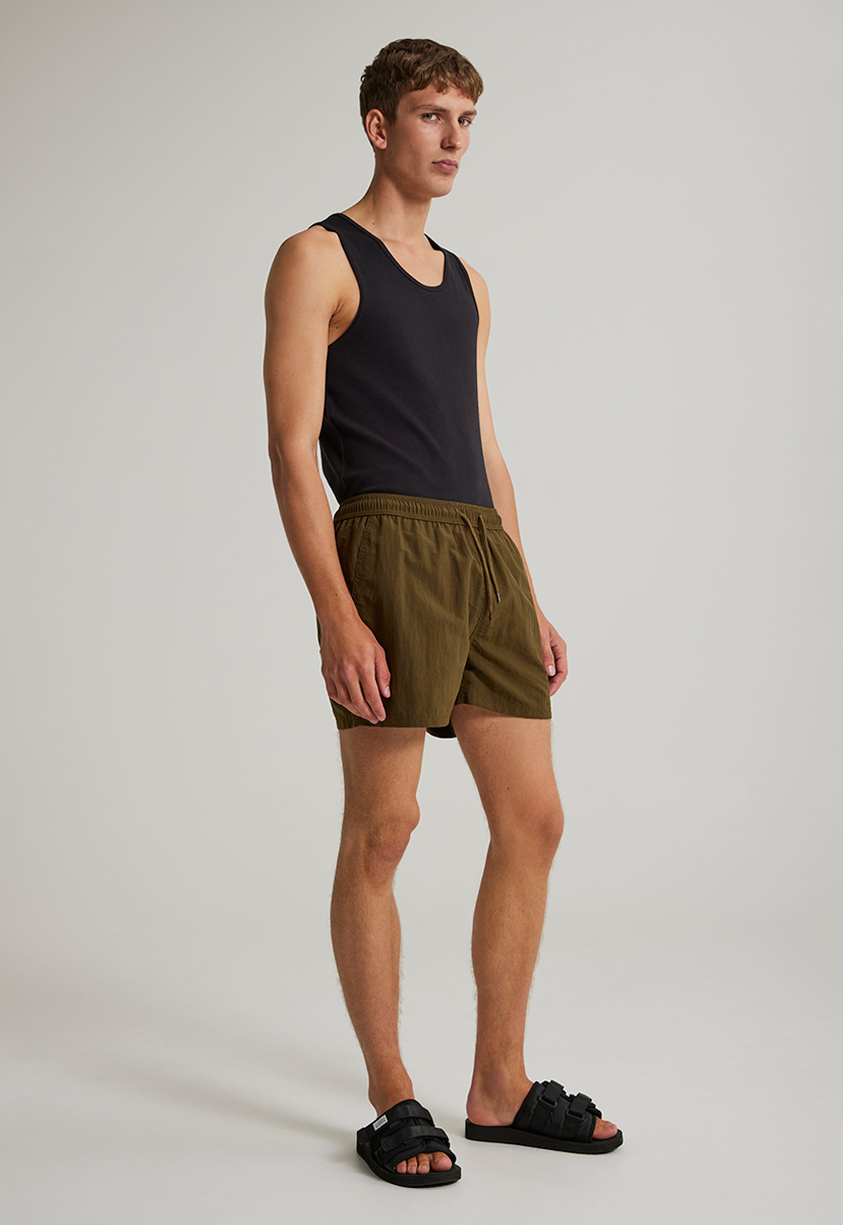 Jac + Jack | Swim Short - Surplus