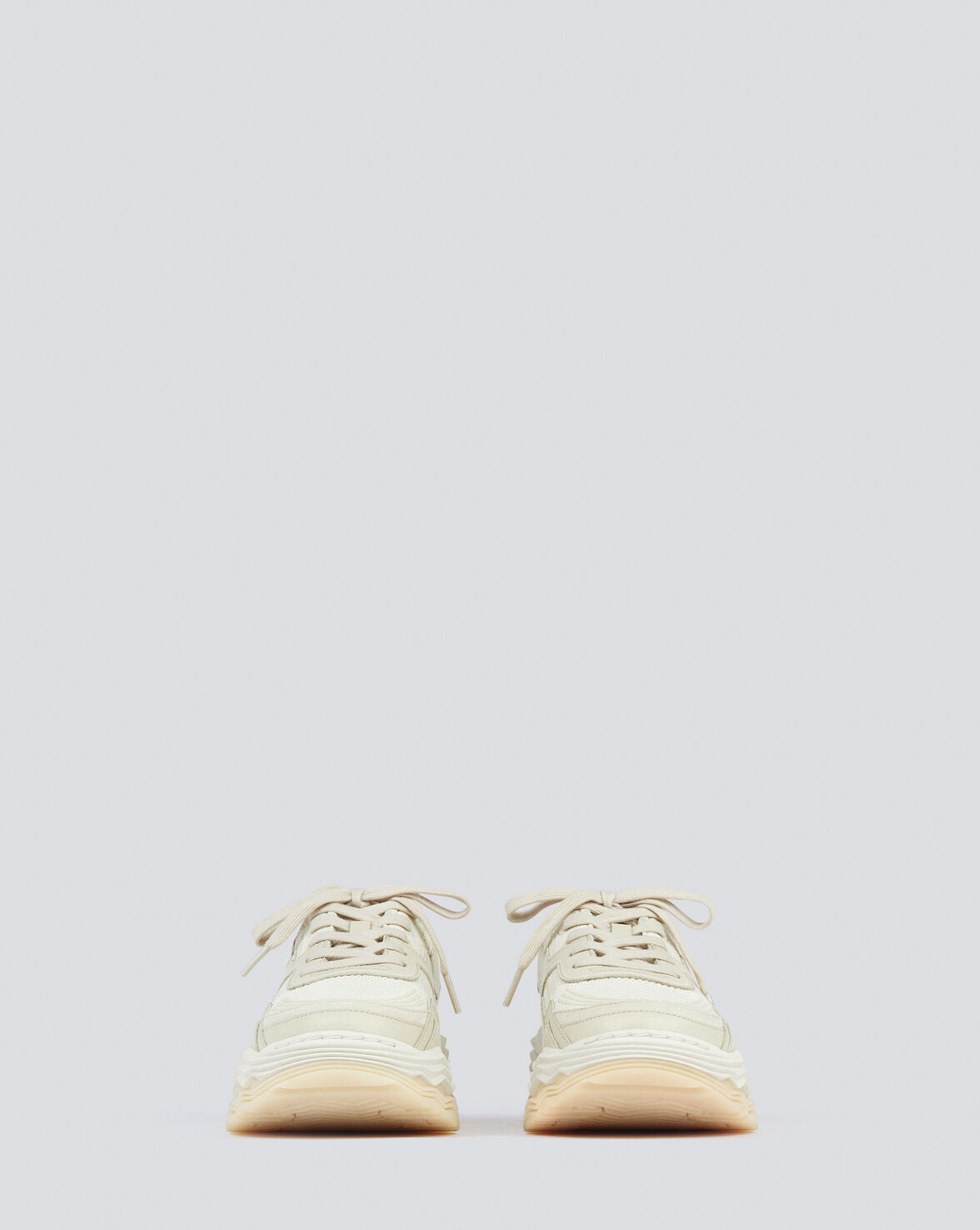 IRO | Wave Sneaker - Beige