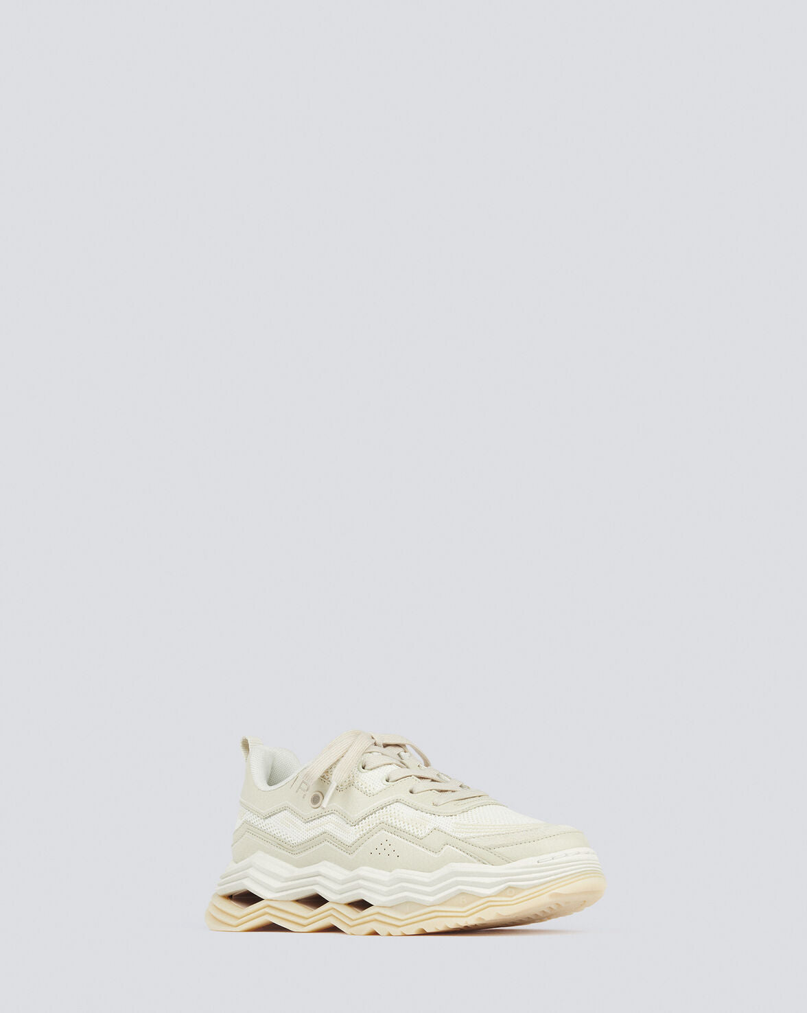 IRO | Wave Sneaker - Beige