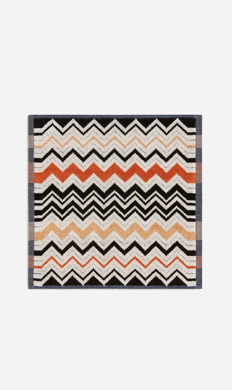 stout Geven een andere Missoni Home | Face Towel - Bernard 160 – Sisters & Co