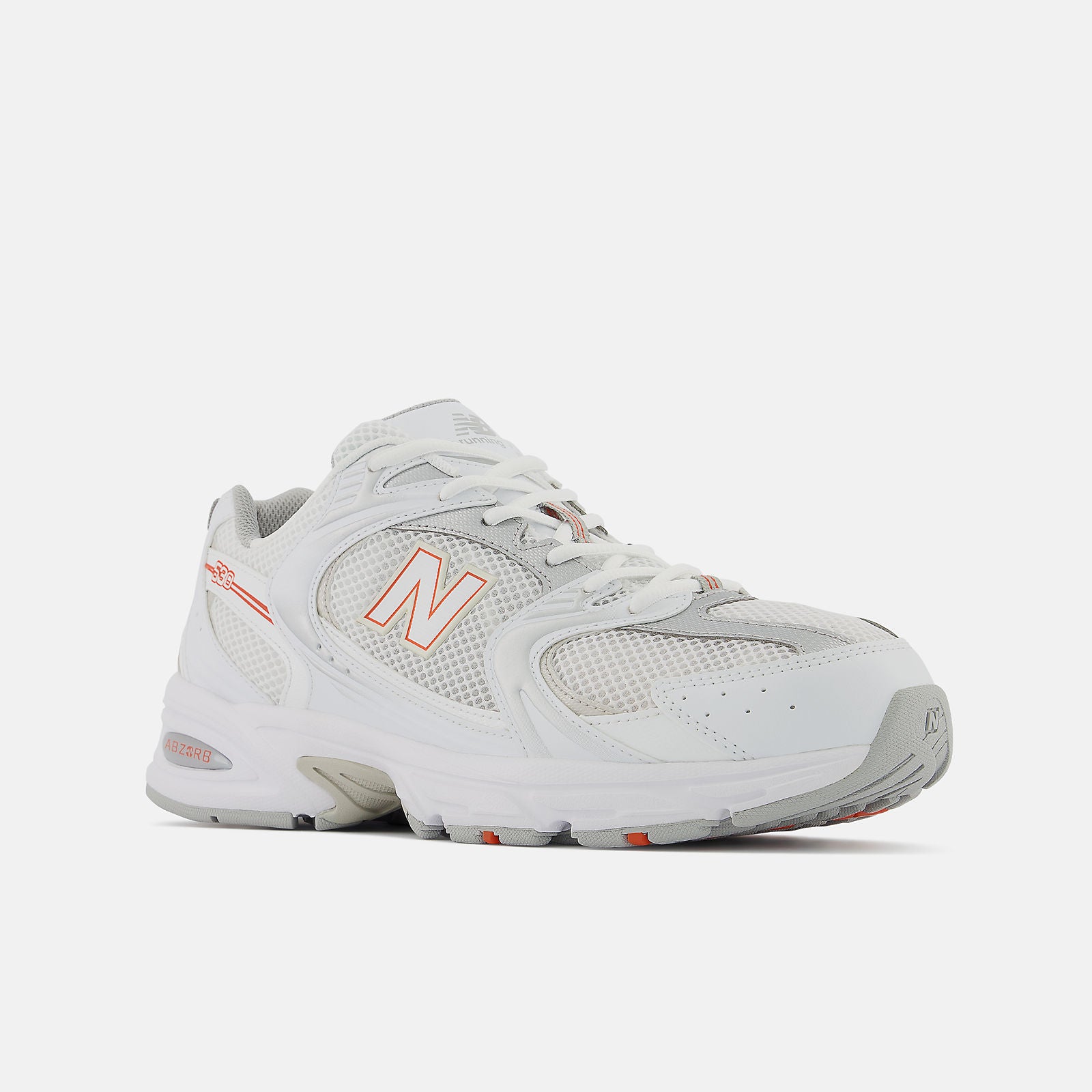New Balance | 530 - White / Silver / – Sisters & Co