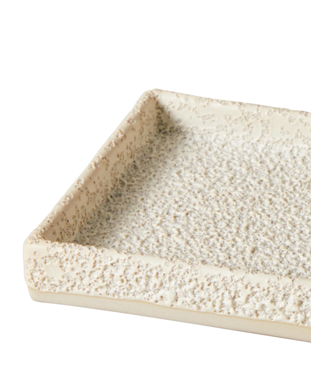 Marloe Marloe | Vanity Tray - Lava & Bone