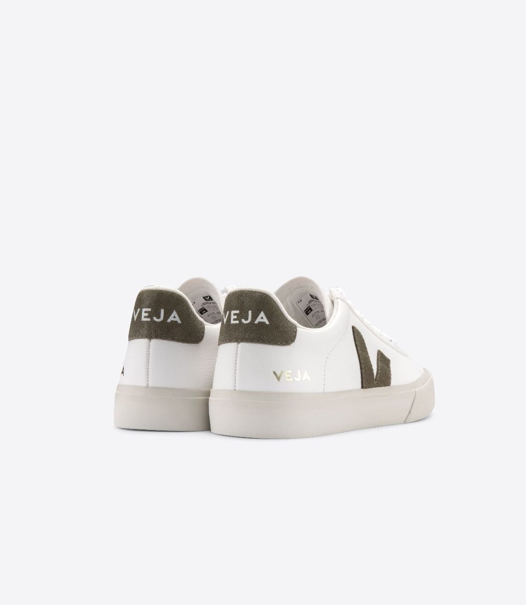 Veja | Campo Chromefree - Kaki