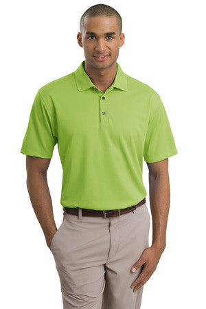 Nike Golf Tech Basic Dri FIT Polo. 203690