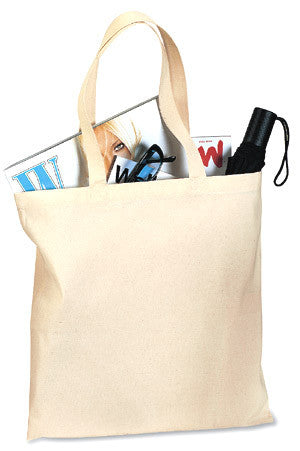 Port & Company Budget Tote. B150