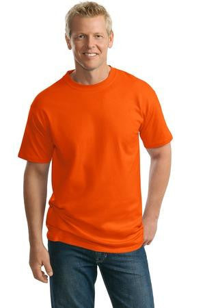 Port & Company Tall Essential T Shirt. PC61T