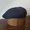 MTO Turista - Chunky Navy Twill