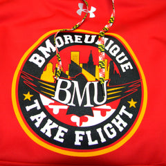 BMUxUA March Madness Hoodie