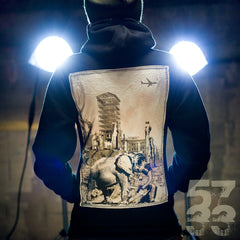 Epilogue Unisex Hoodie