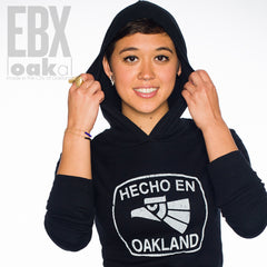 Hecho en Oakland