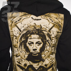 St. Charmaine Unisex Hoodie