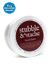 Esquire Grooming Award Beard Balm | stubble & 'stache