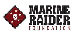 Marine Raider Foundation logo