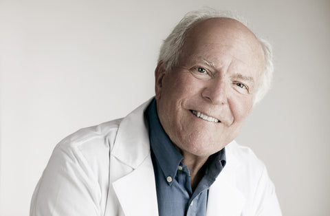 Dr. Gordon Telford Creator of Cloud Vitamin Cream