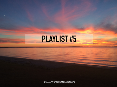 delia langan jewelry playlist #5 on soundcloud