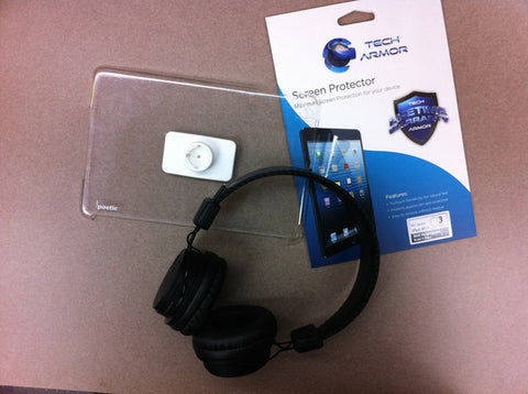 Accessory Pack - iPad Air 2