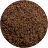 dusky dark brown