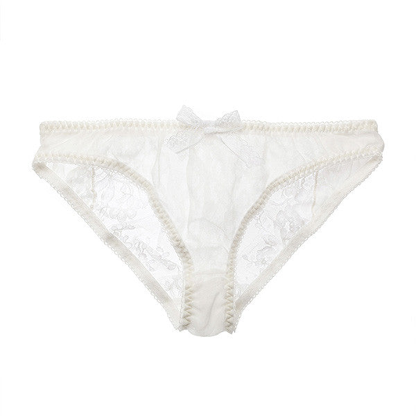 Trousseau Toujours Peek-a-Boo Knicker
