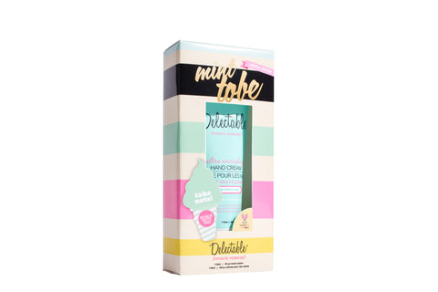Delectable by Cake Beauty - Mint to Be