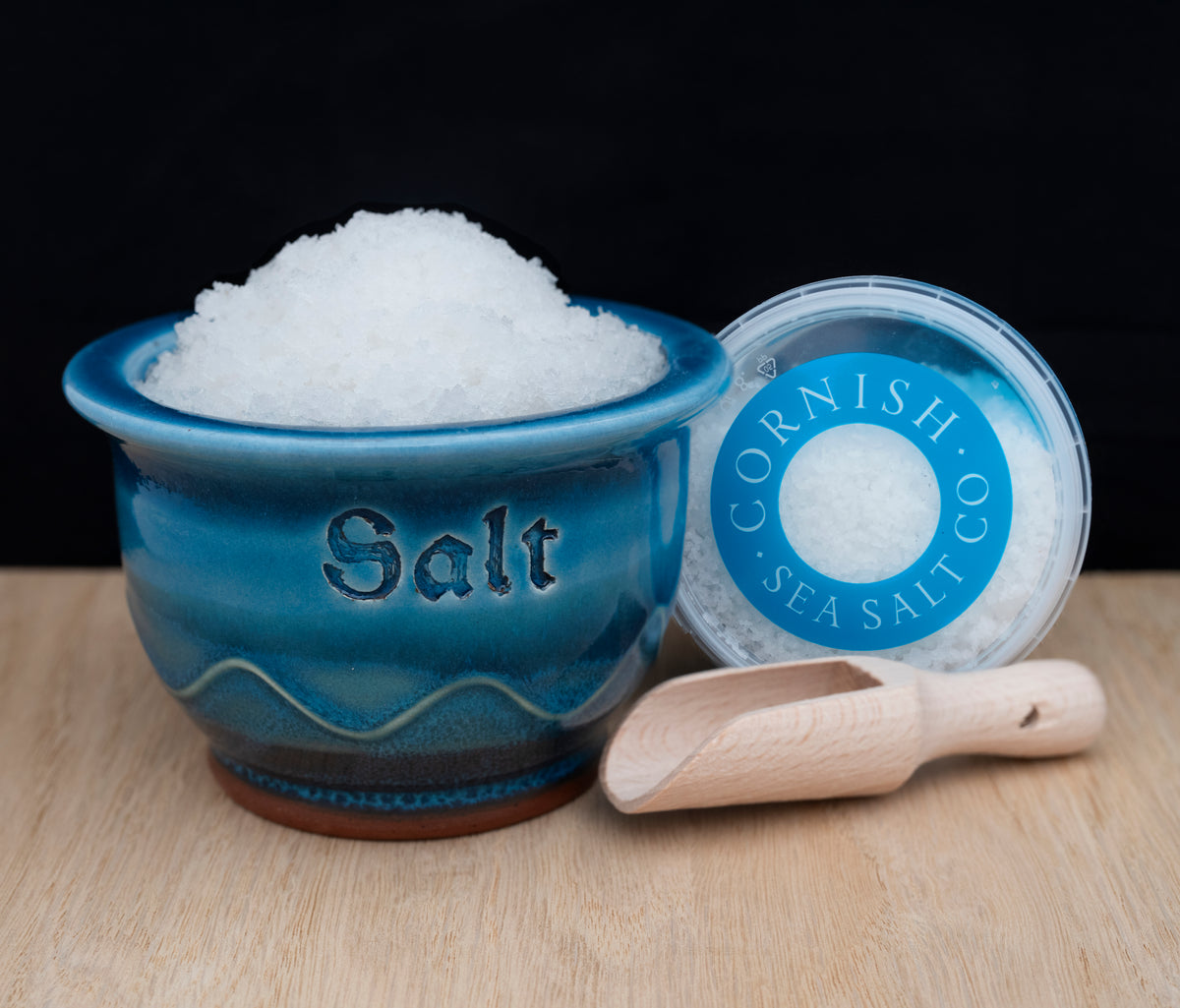 sea salt bowl