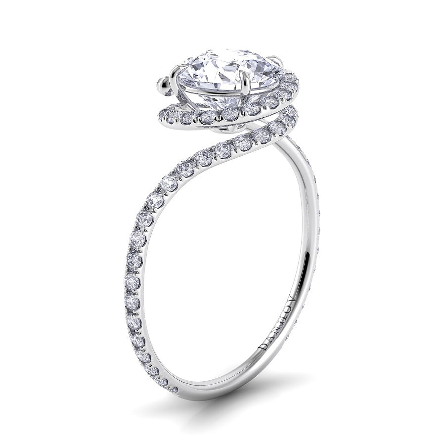 Black diamond engagement rings new zealand