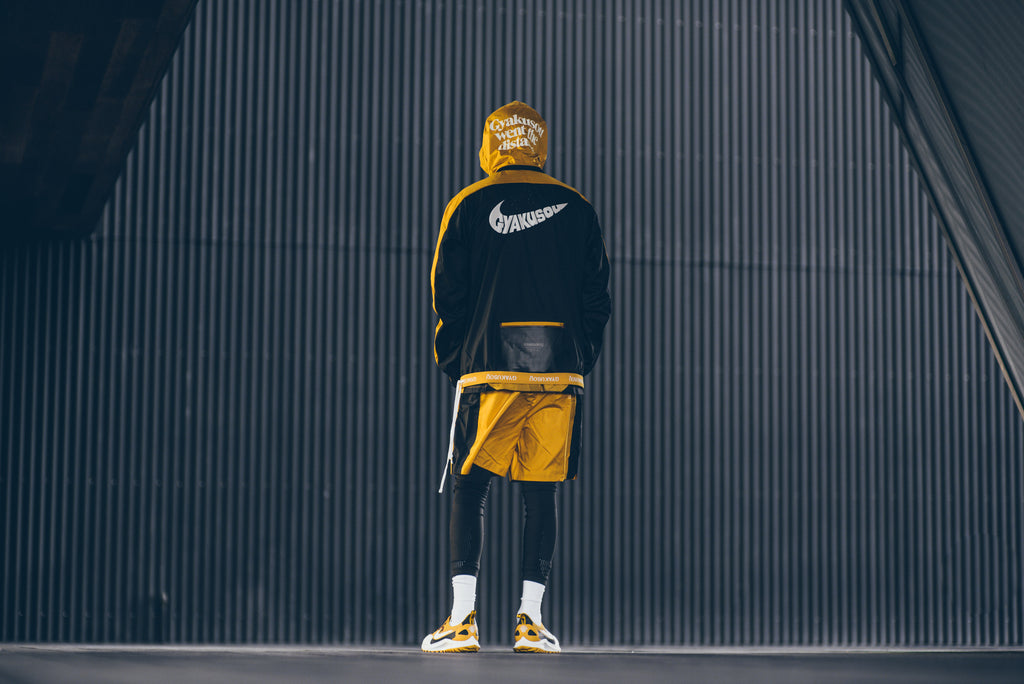 nike x gyakusou 2019