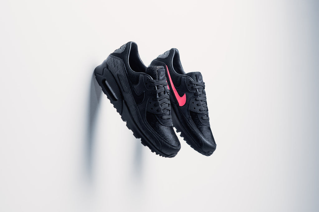 infrared blend air max 90