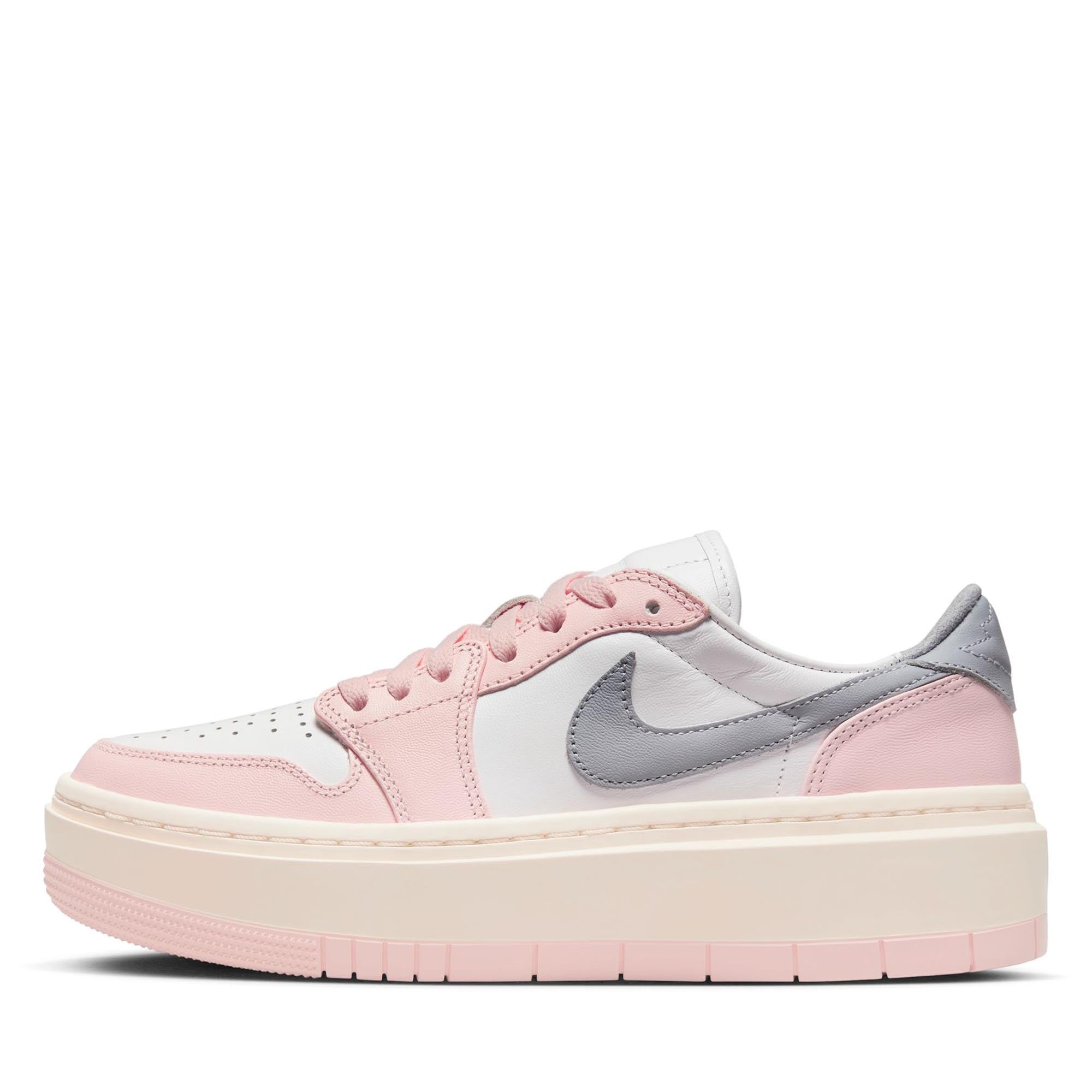 Nike WMNS Air Jordan 1 Elevate Soft Pink