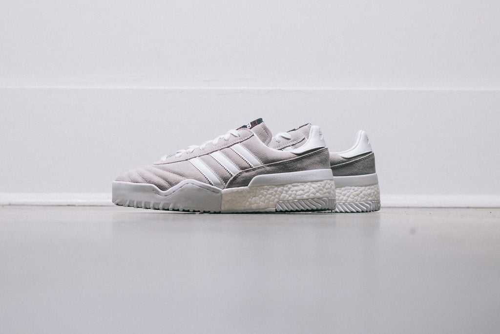 alexander wang clear shoes
