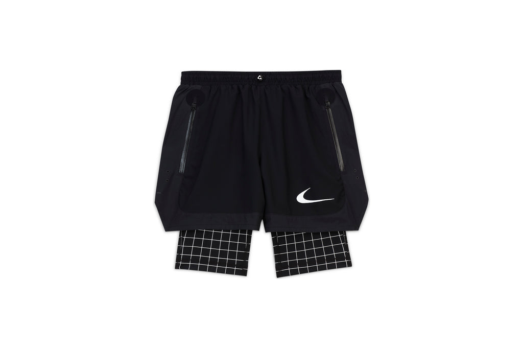 Nike x Off-White™ Shorts - Black 