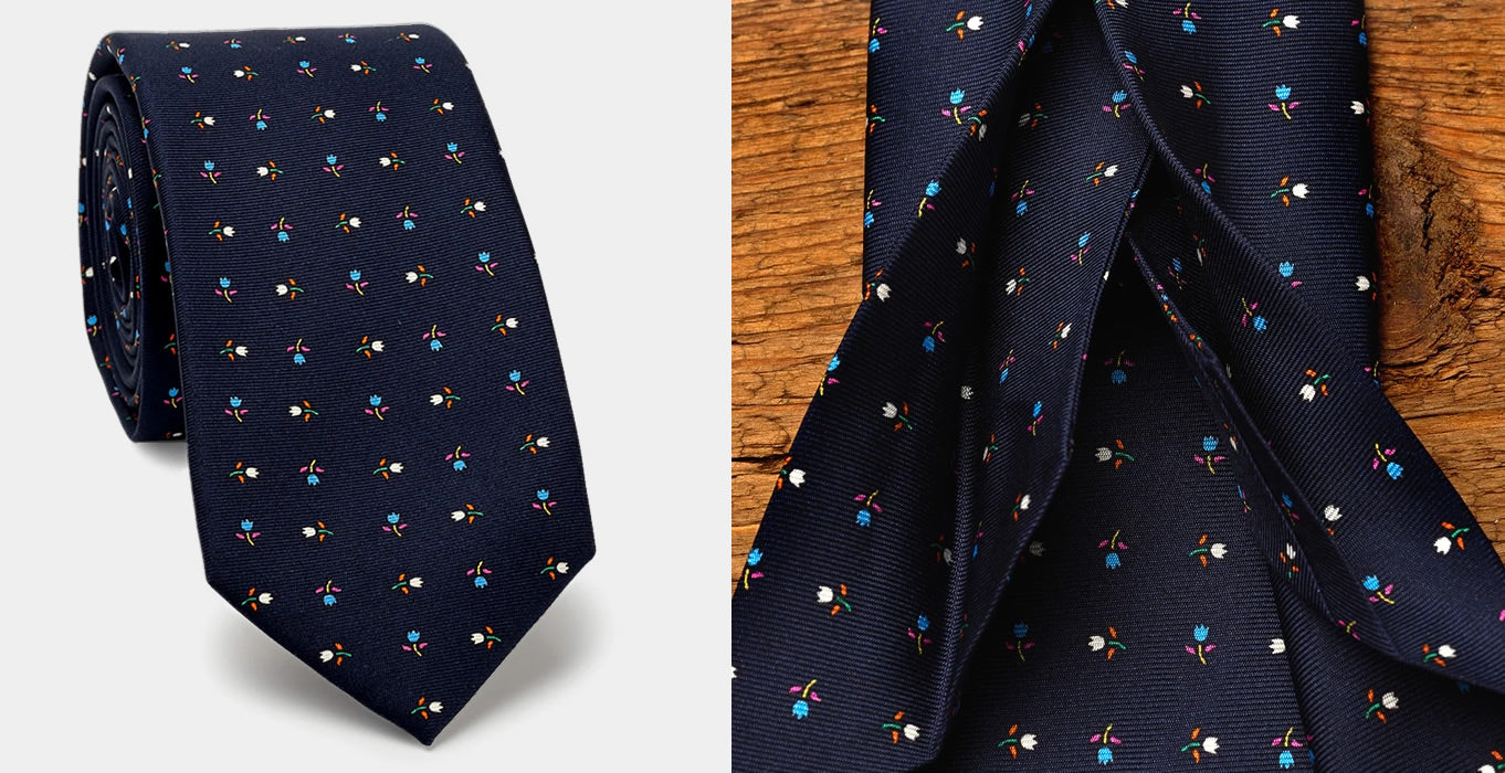 Luxusní kravaty