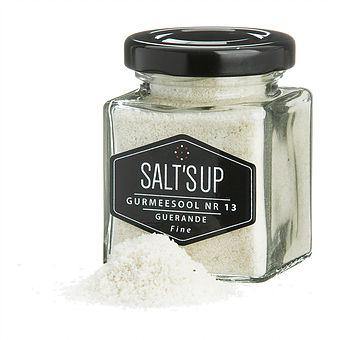pellet hardware Tegenslag Shop Guerande Fine Salt I Salt'sup Gourmet Salts | SaltsUp shop