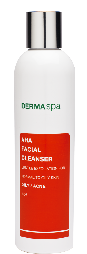 facial enzyme cleanser