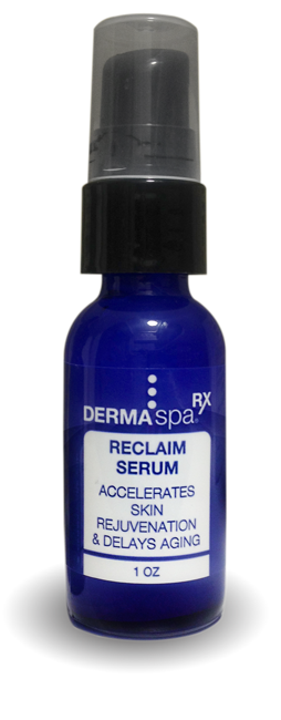 Reclaim Serum