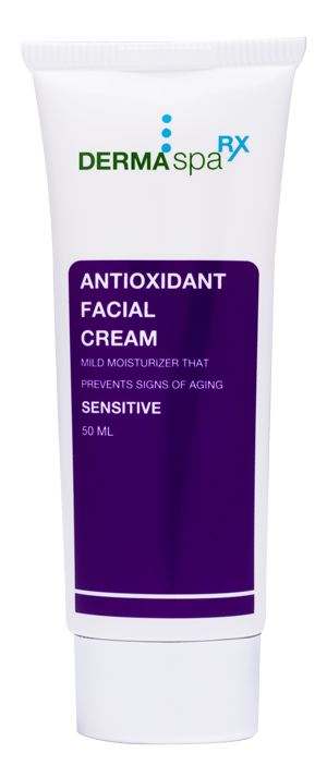 Antioxidant Facial Cream