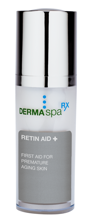 DERMAspaRx Retinol