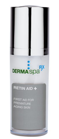 Retin-Aid+ 50ml