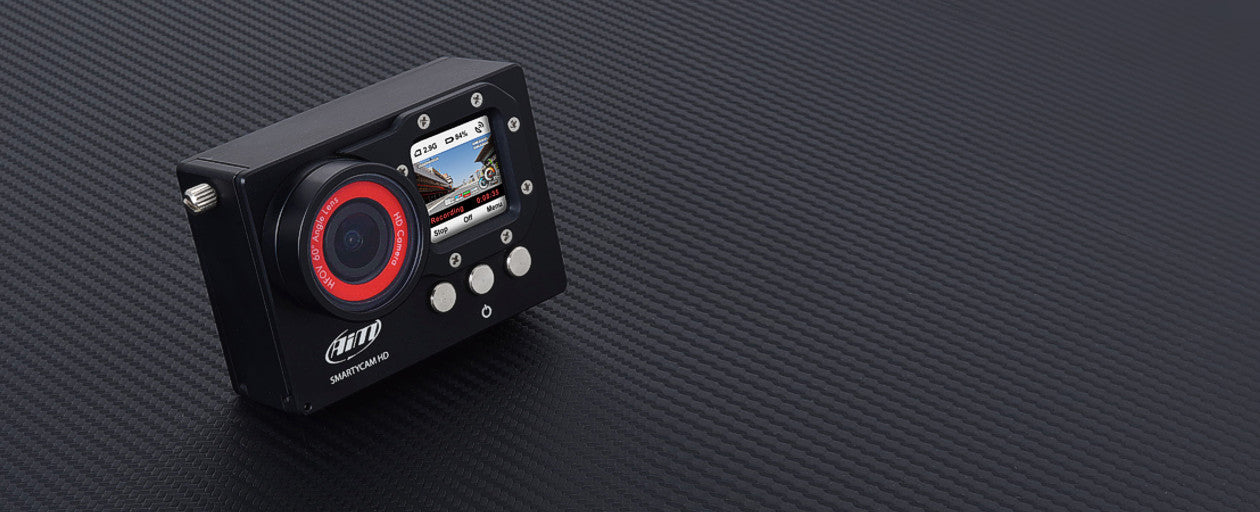 SmartyCam HD is Now Available in 67° and 84° Wide Angle Lenses
