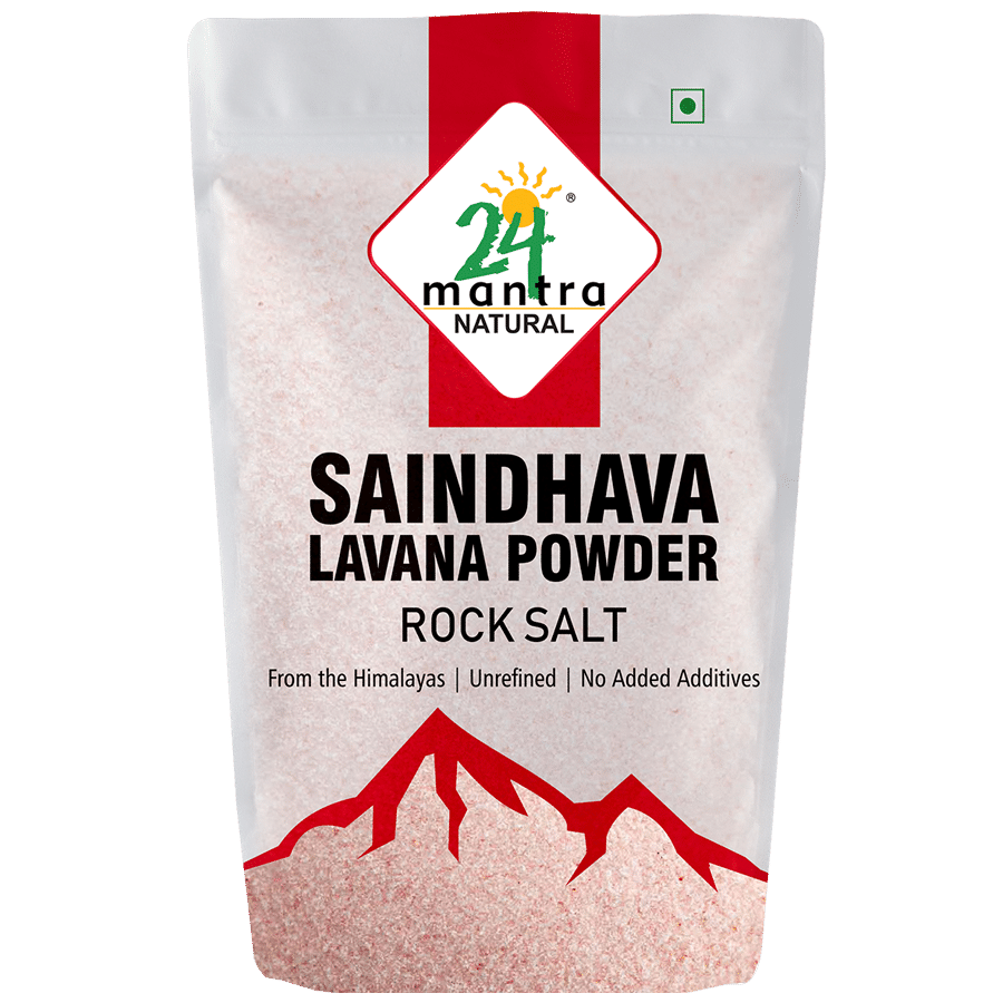 saindhava lavana health benefits