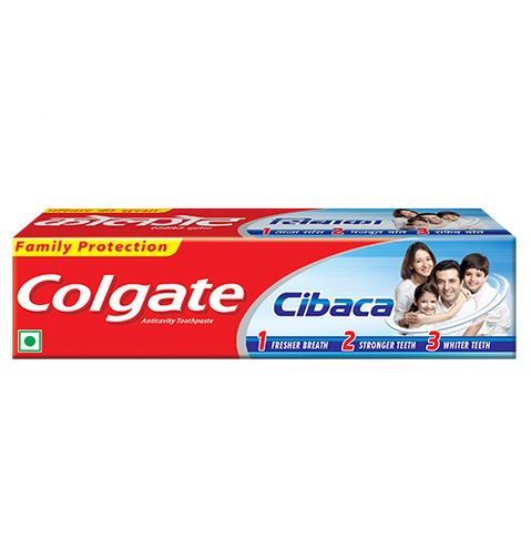 toothpaste with no aftertaste