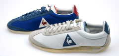 Sneakers vintage Le Coq Sportif