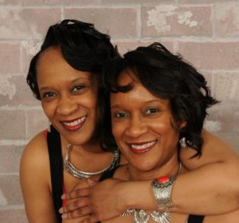 Yolanda & Urania Brown