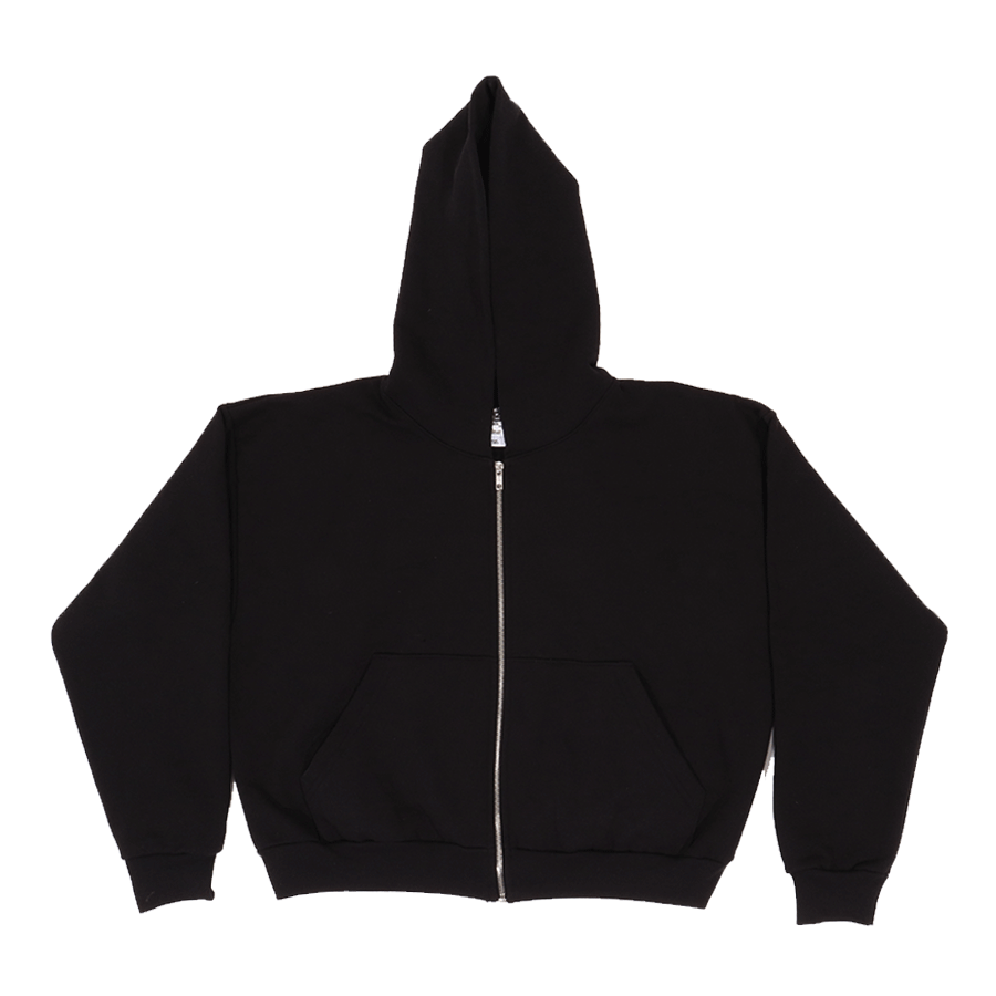 los angeles apparel hoodie