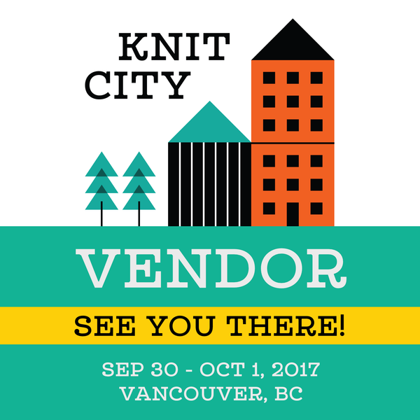 Knit City Vendor