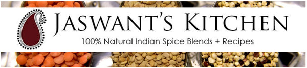 Jaswant's Kitchen Lentil Benefits