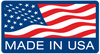 Made in the USA